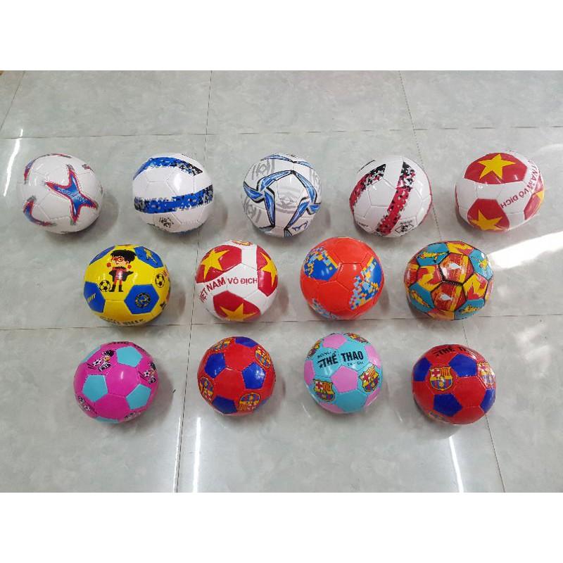 BÓNG ĐÁ TRẺ EM Các size