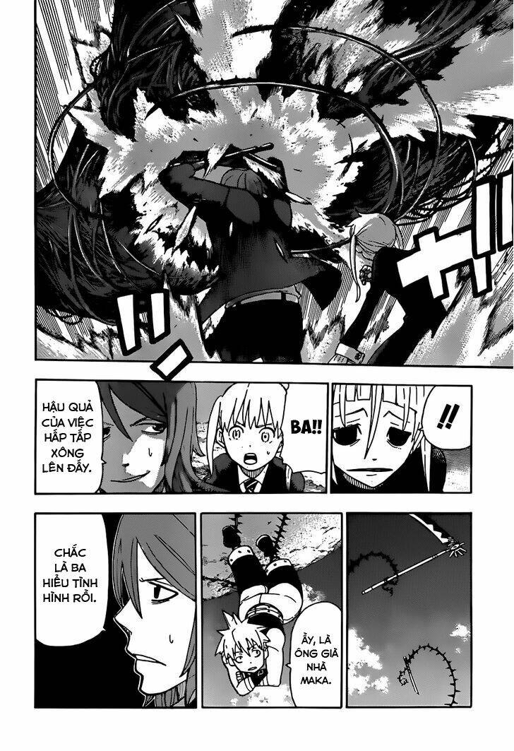 soul eater chapter 106 11
