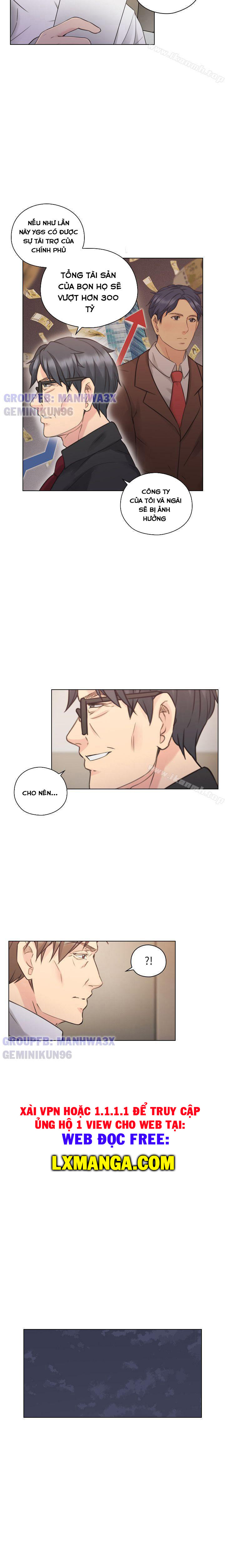 tình nhân chapter 48 8