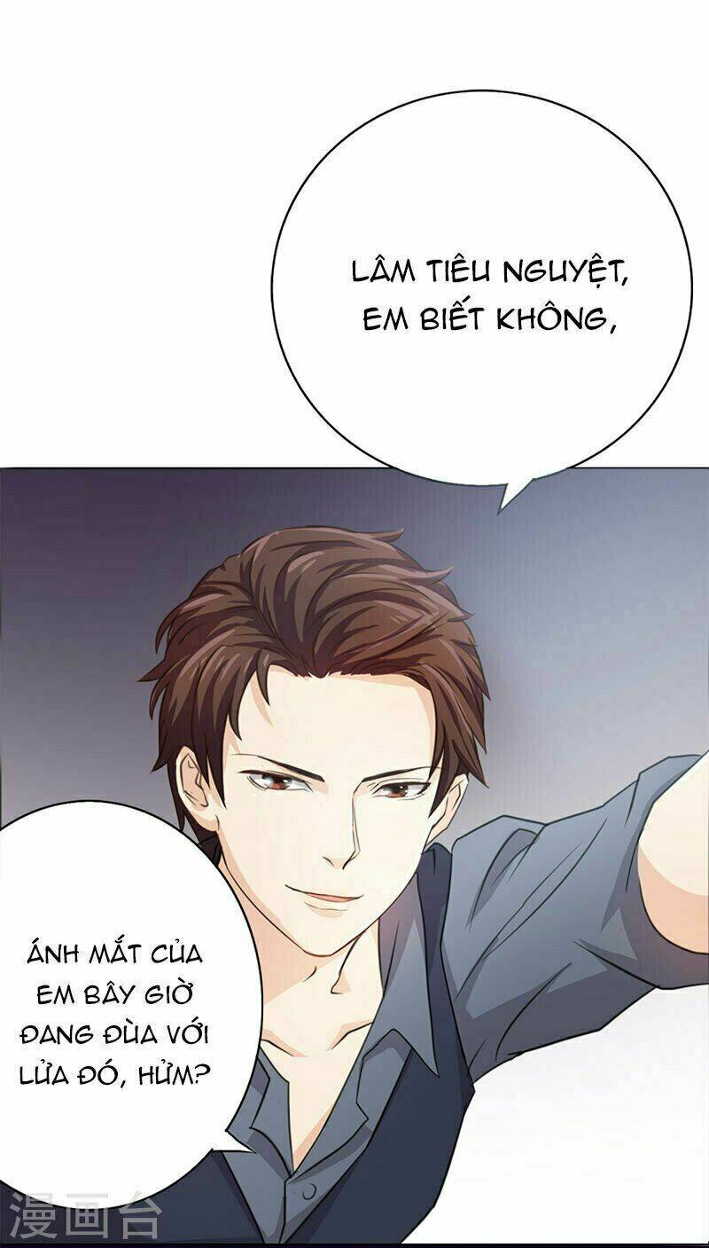 danh môn độc sủng ái thê chapter 3 32