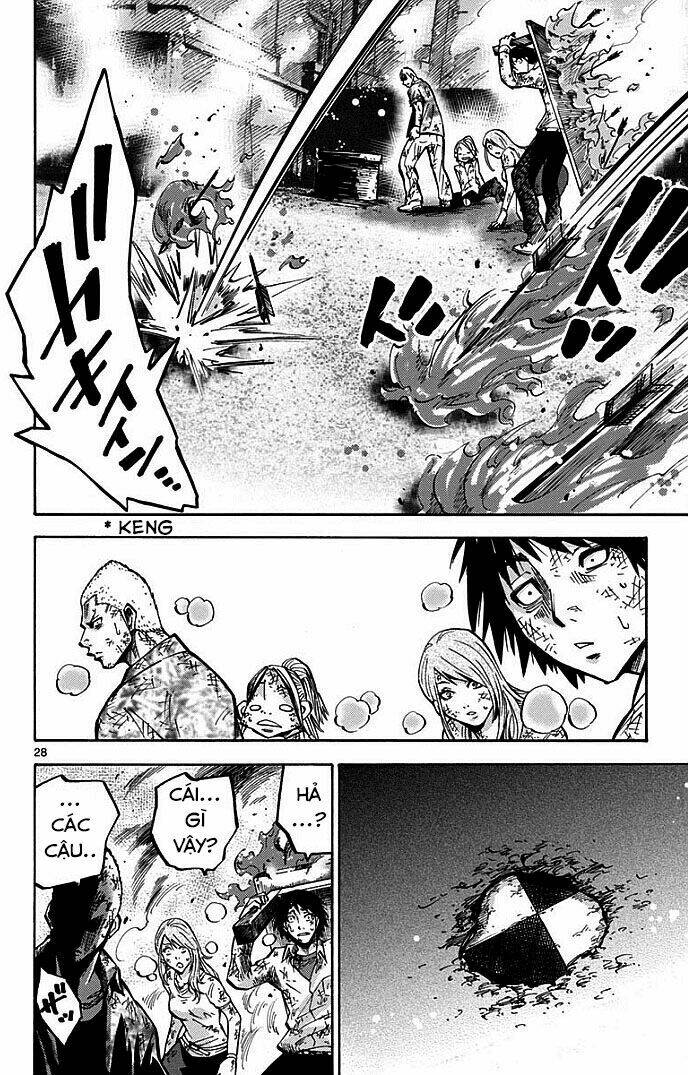 imawa no kuni no alice chapter 3.2 12