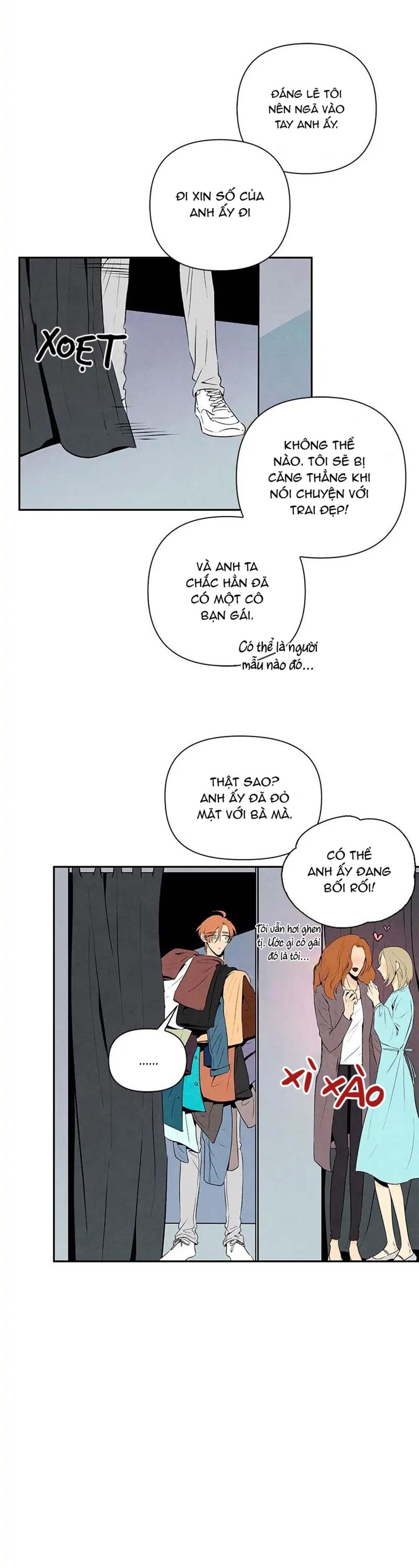 bona sort chapter 14 24