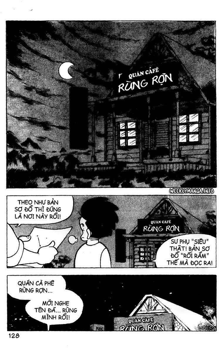 kung fu komang chapter 18 34