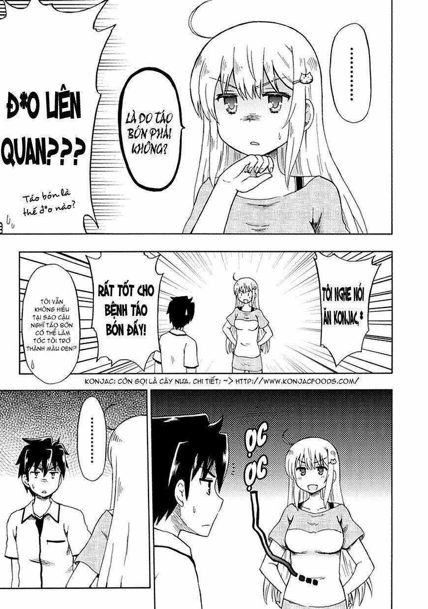 fujimura-kun meitsu chapter 85 5