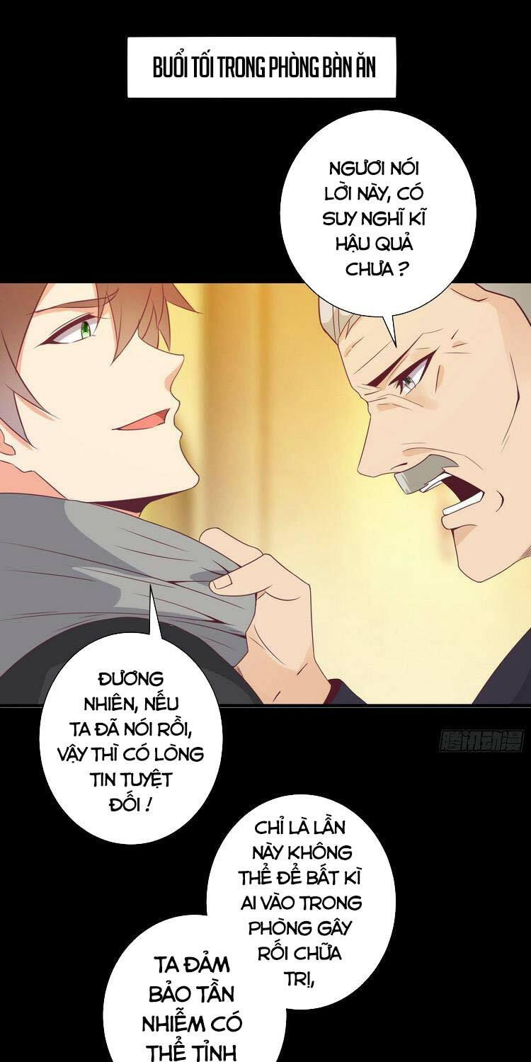 ta lập hậu cung tại tây du ký chapter 29 1