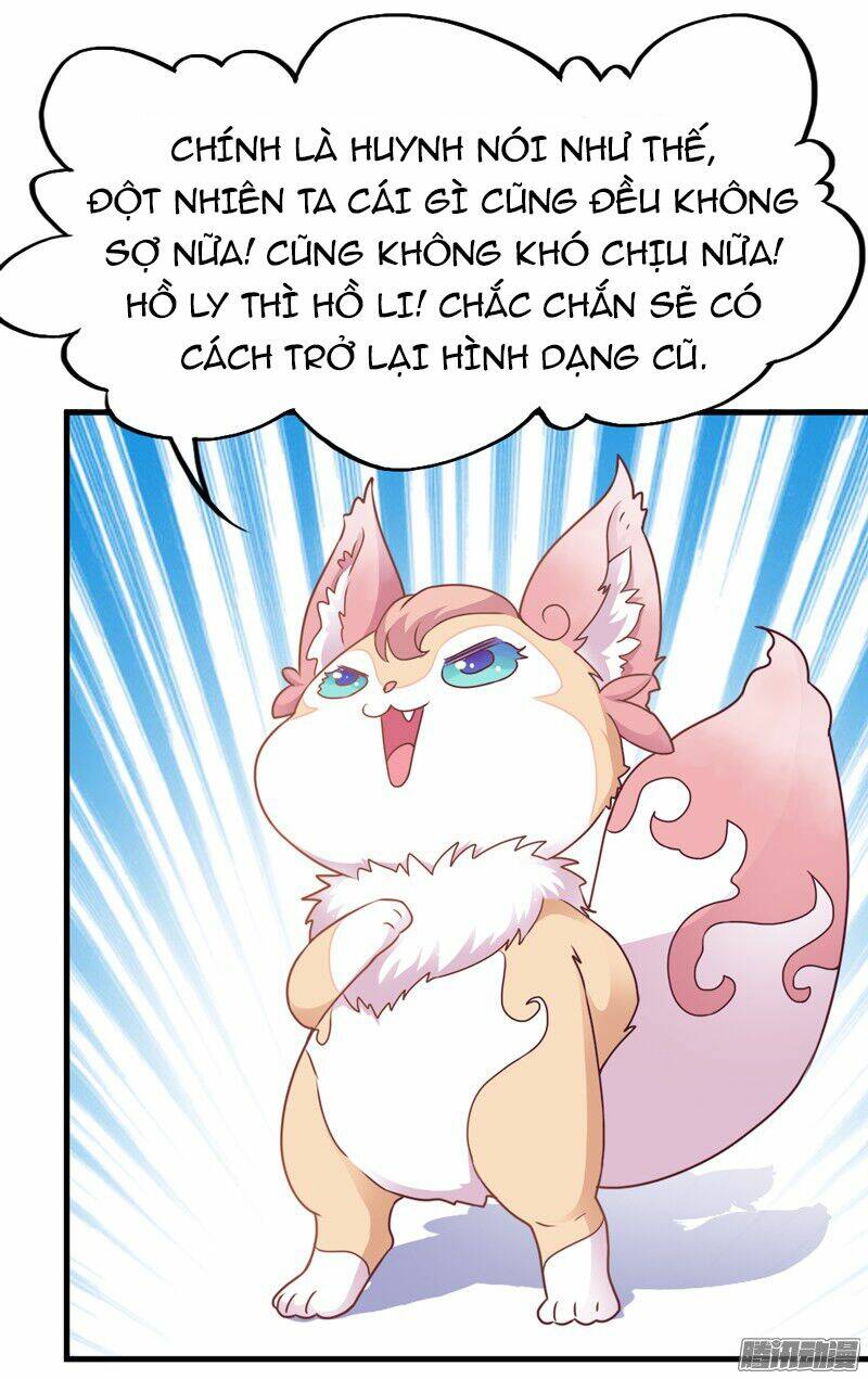 giữ chặt tiểu bạch long chapter 23 26