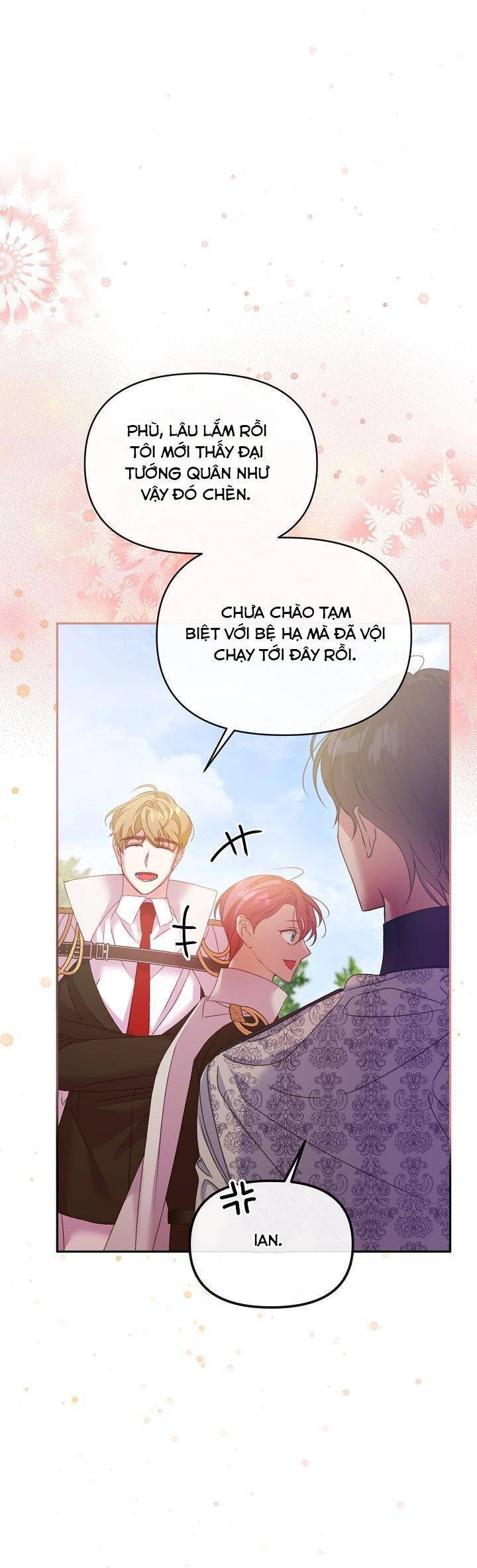 vị hôn thê của kẻ săn mồi chapter 54 36