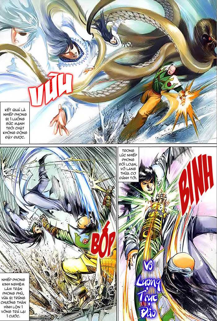 phong vân chapter 508 16