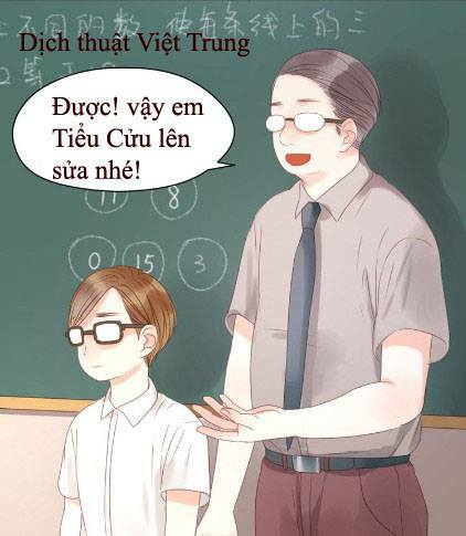 Lượm Được Một Tiểu Hồ Ly Phần 1 Chapter 10 - Trang 2