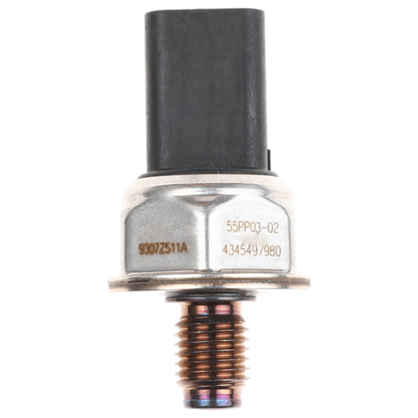 Fuel Rail Pressure Sensor    2.0/2.2  00-07 55PP03-02