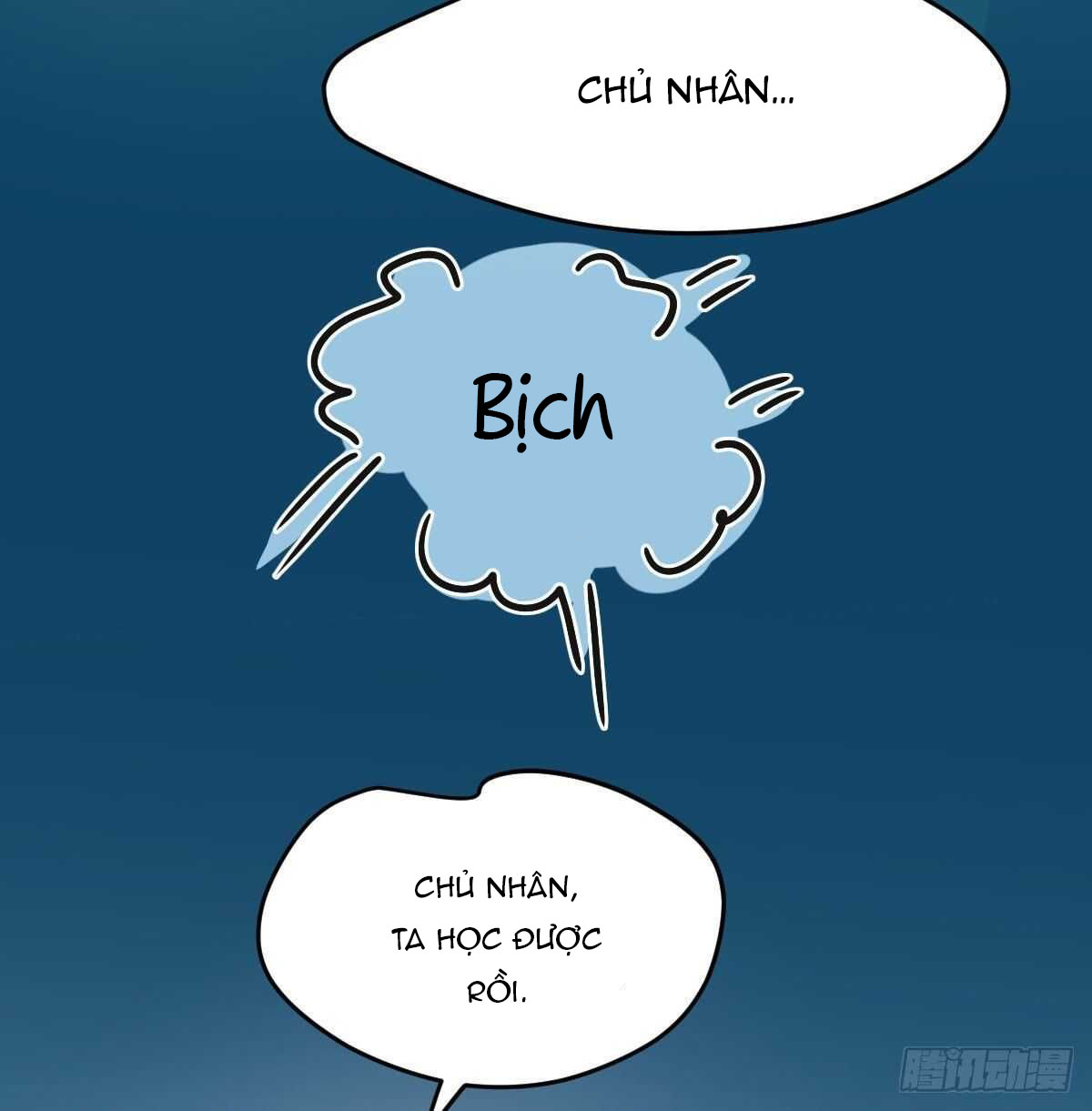 bắt lấy ngao ngao chapter 100.4 22