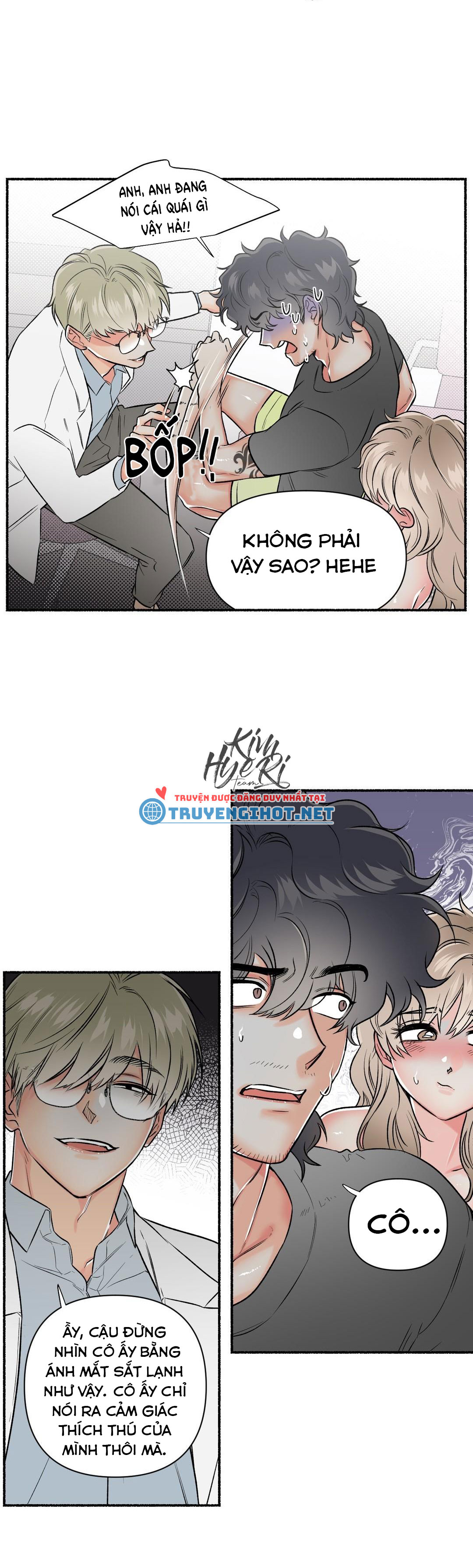 bí mật adam chapter 2 20