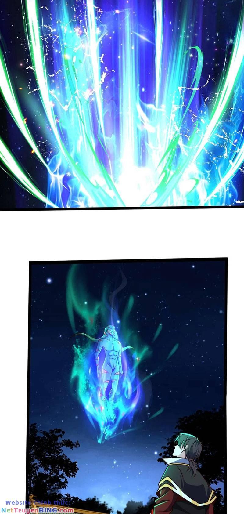 ta nuôi ma quỷ ở trấn ma ti chapter 274 32