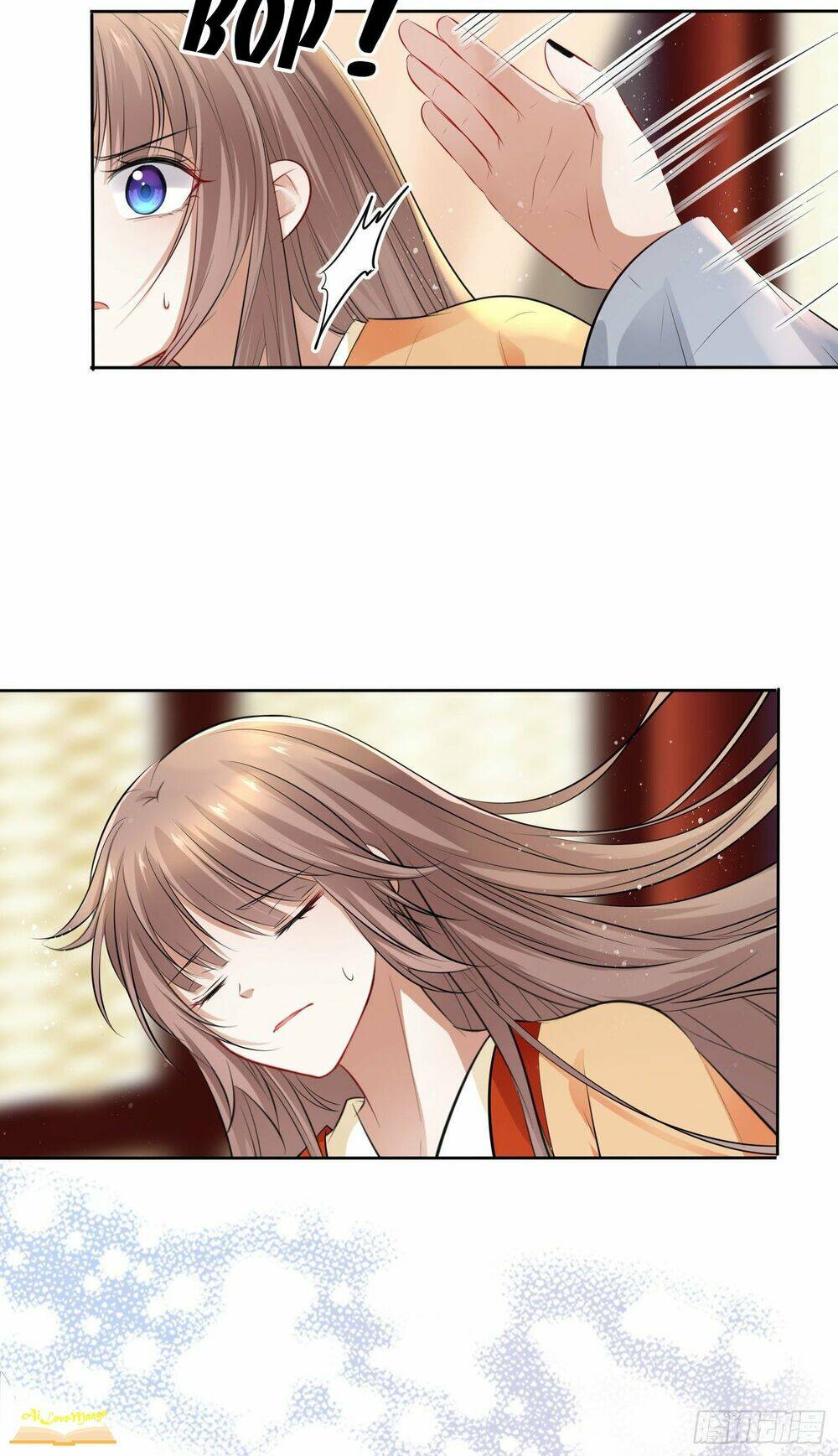 vương phi thật thích trang điểm chapter 66 37