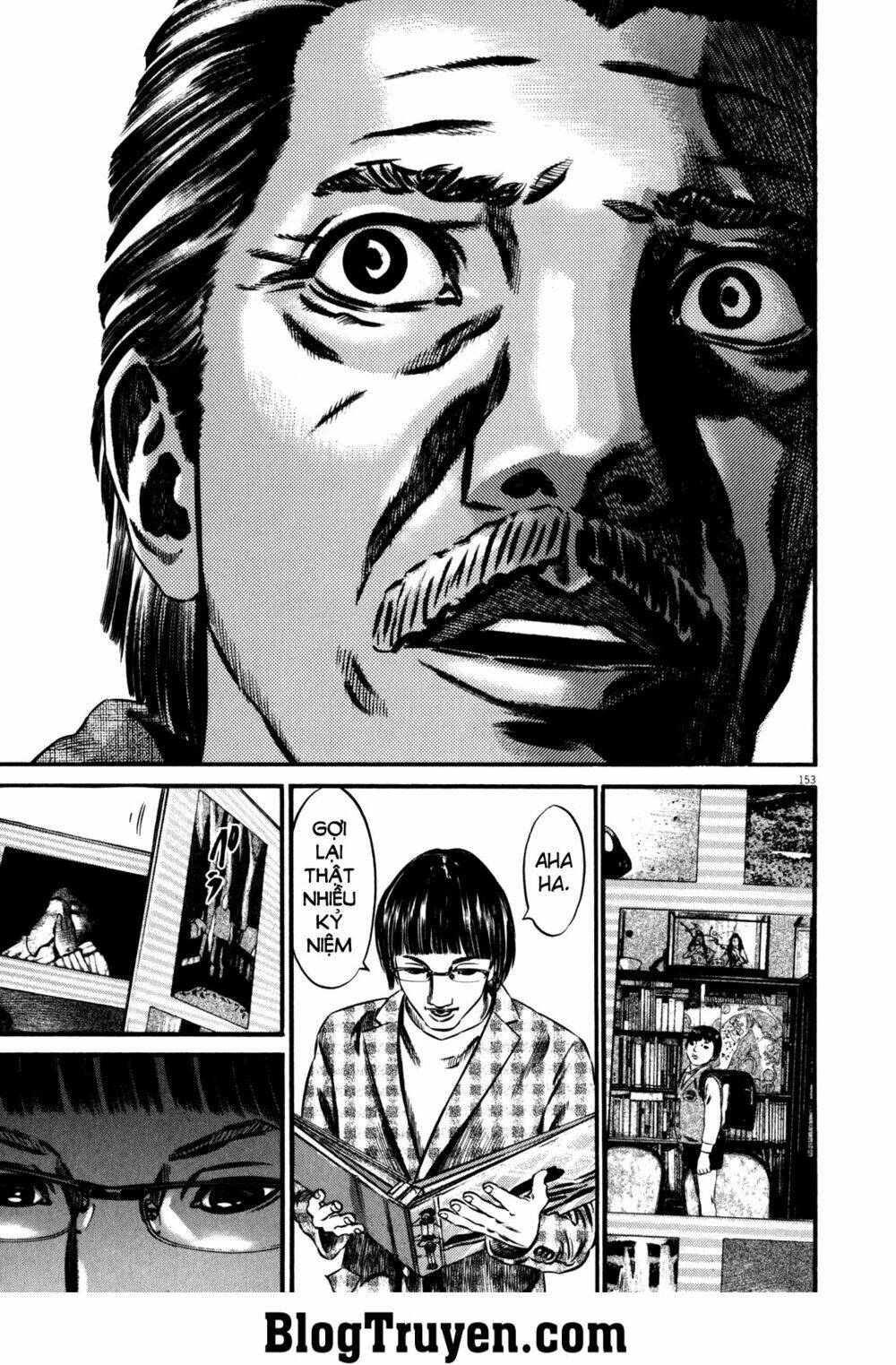 homunculus chapter 88 3