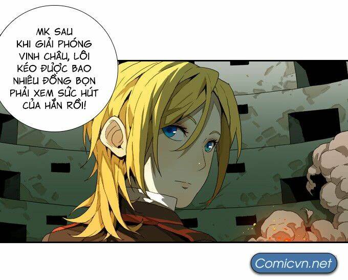 dị nhân bất tử chapter 46 6