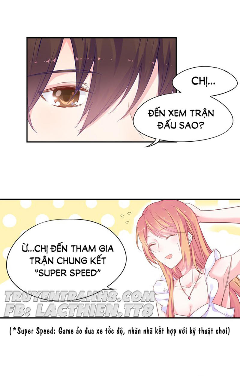 mật thất khốn du ngư chapter 2 4