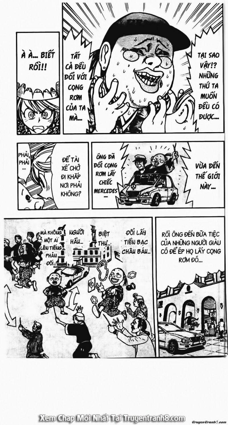 sắc lệnh ánh trăng chapter 23 19