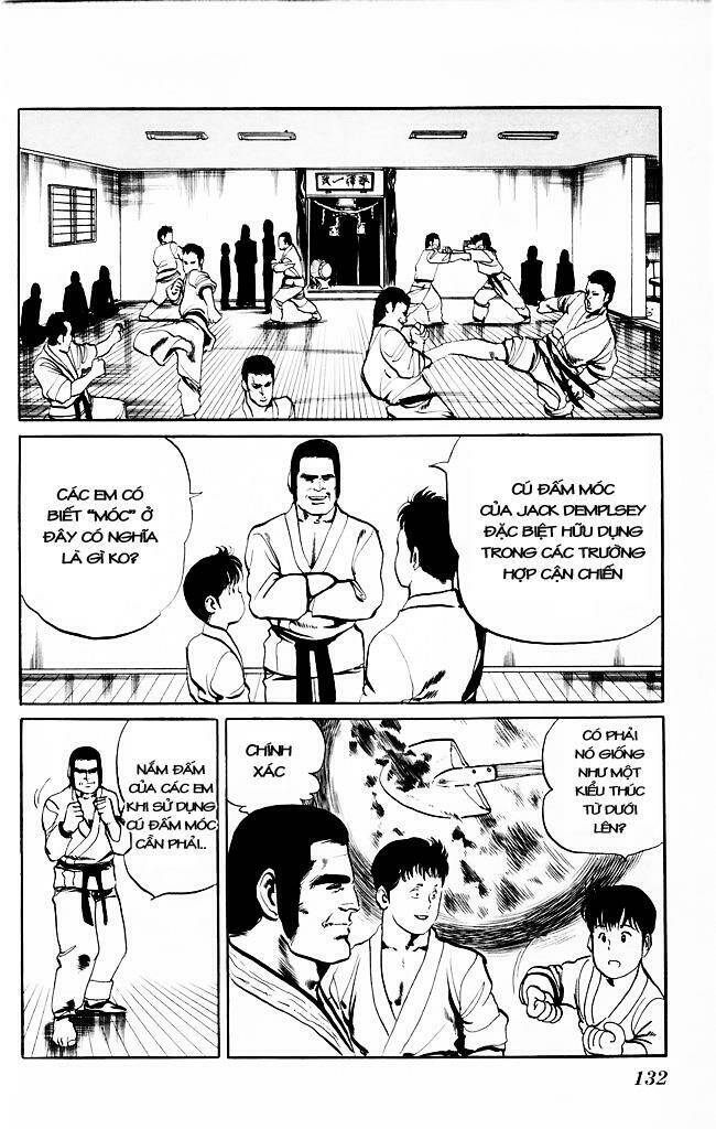 kenji-quyền nhi phương thế ngọc chapter 37 3