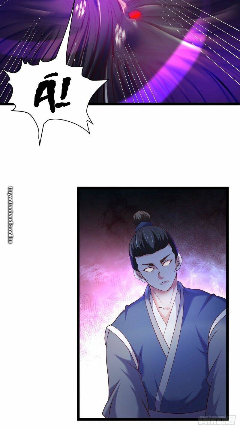 trọng sinh tối cường ma tôn ở rể chapter 95 35