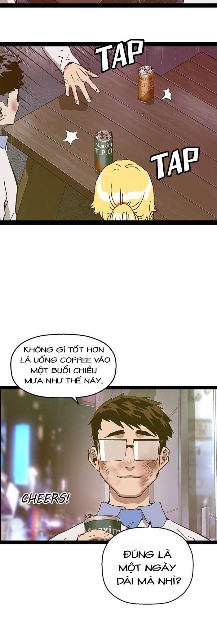 anh hùng yếu chapter 126 78