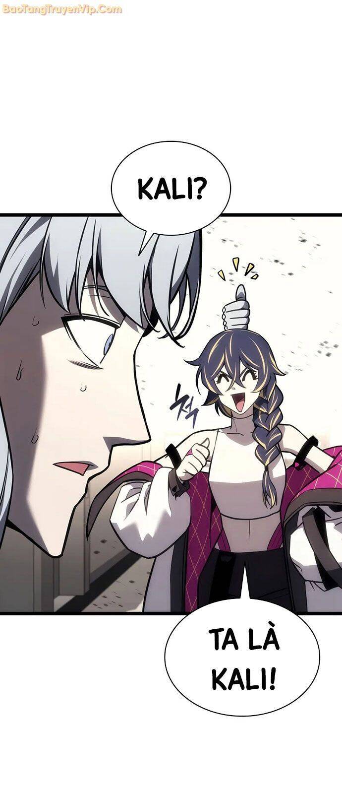 Vị Vua Mạnh Nhất Đã Trở Lại chapter 106 45