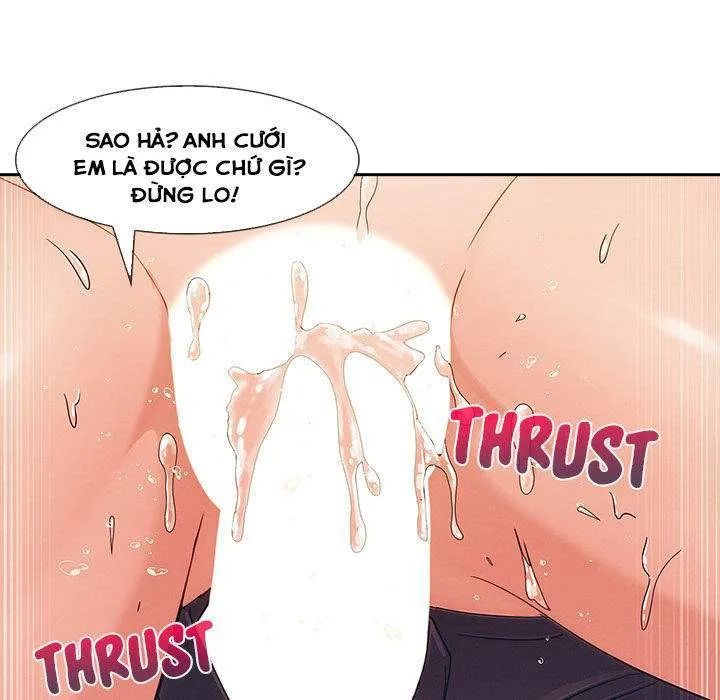 quý cô chân dài chapter 41 69