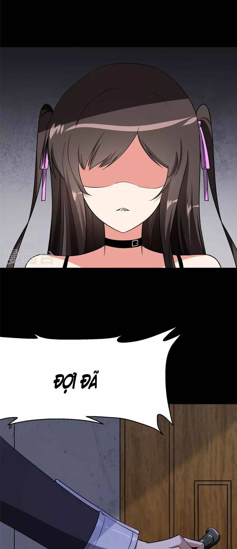 bạn gái virus của tôi chapter 301 60