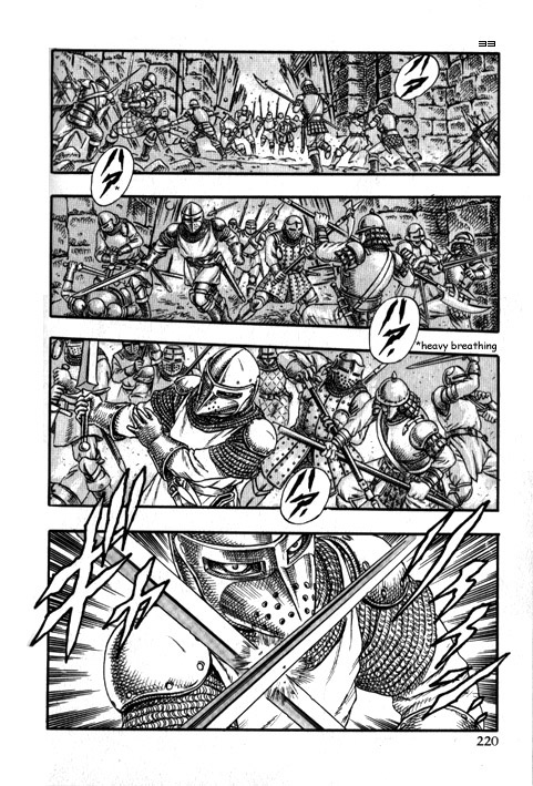 kiếm sĩ đen chapter 9 33