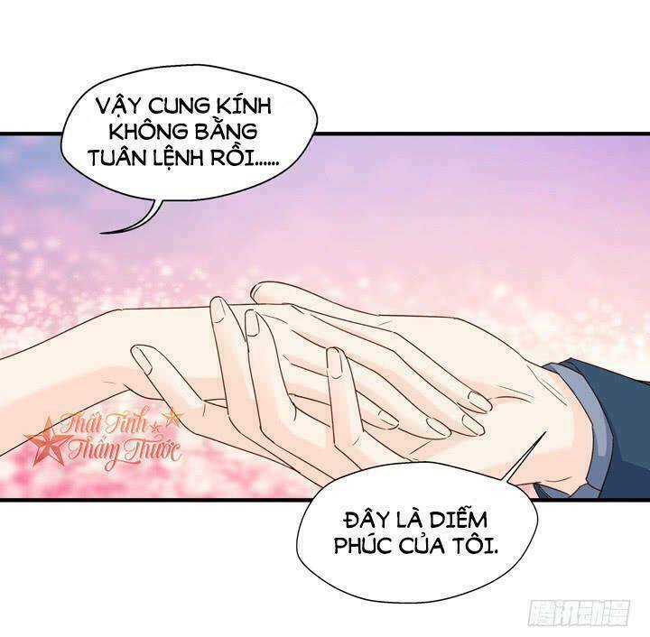 ảnh đế lão công độc ác yêu chapter 29 30