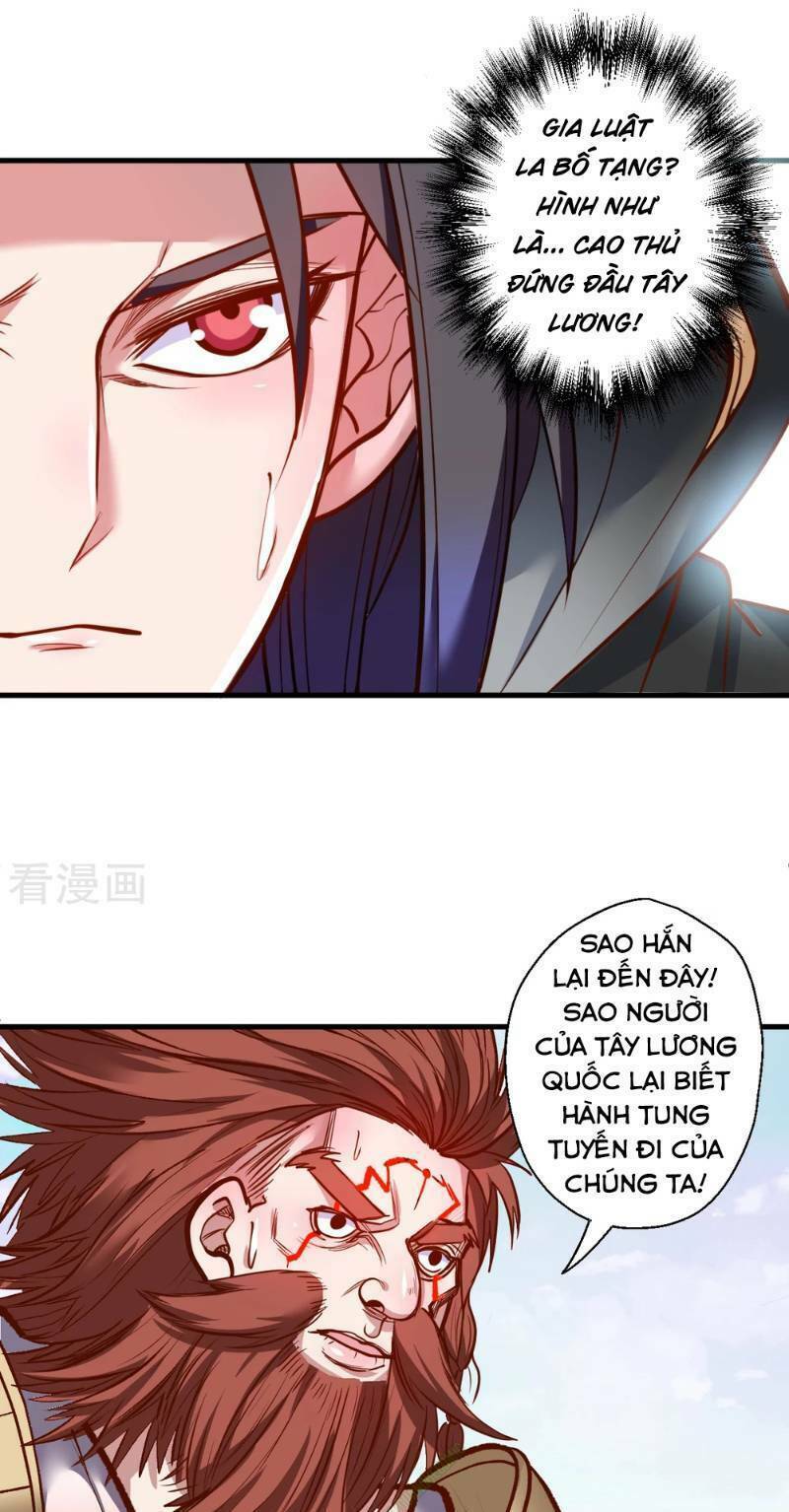 tối cường đại biểu hoàng kim thận chapter 30 19