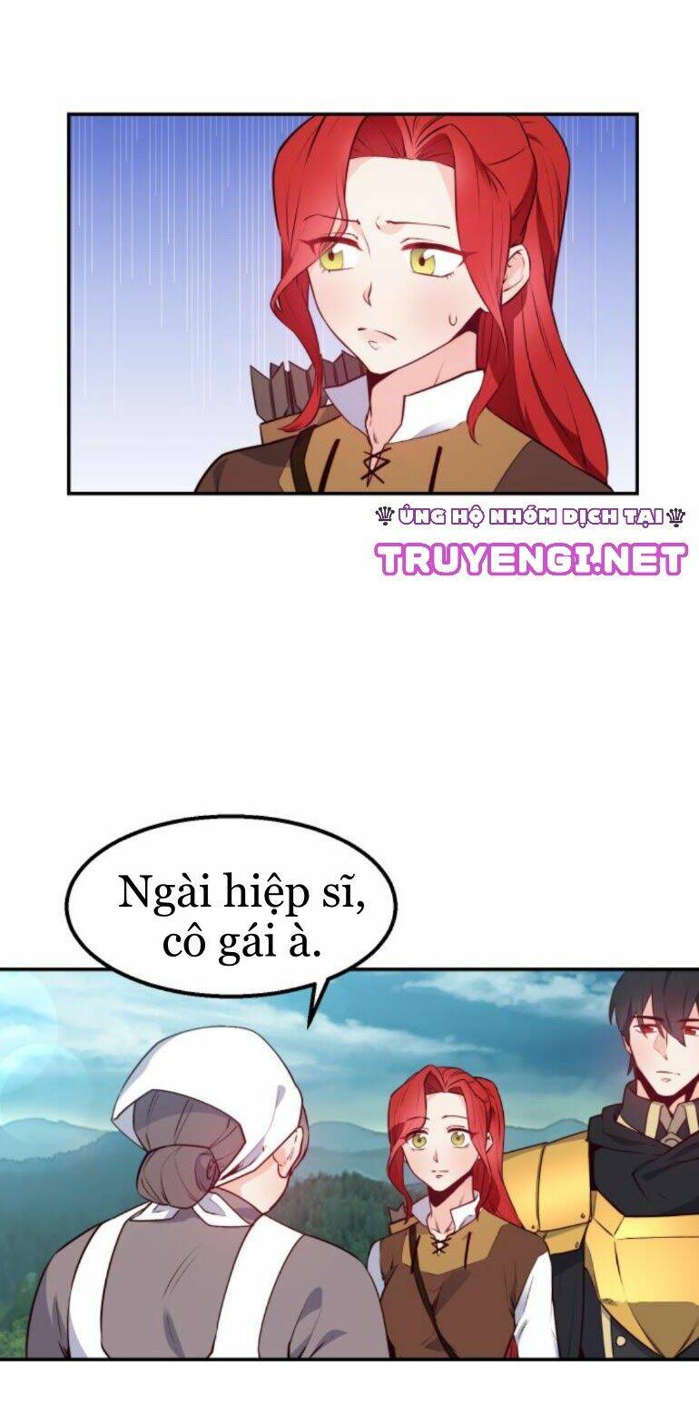 phản diện rất dễ làm chapter 14 25