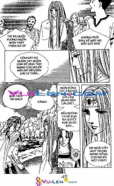 nữ hoàng biển cả chapter 1 45