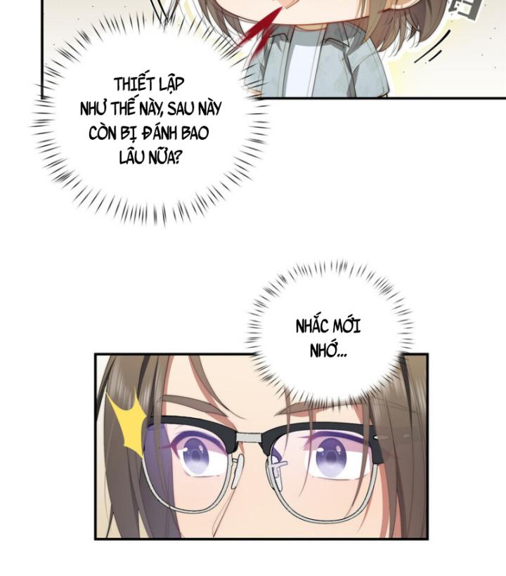 nữ chính chạy từ trong sách ra thì phải làm sao chapter 49 57