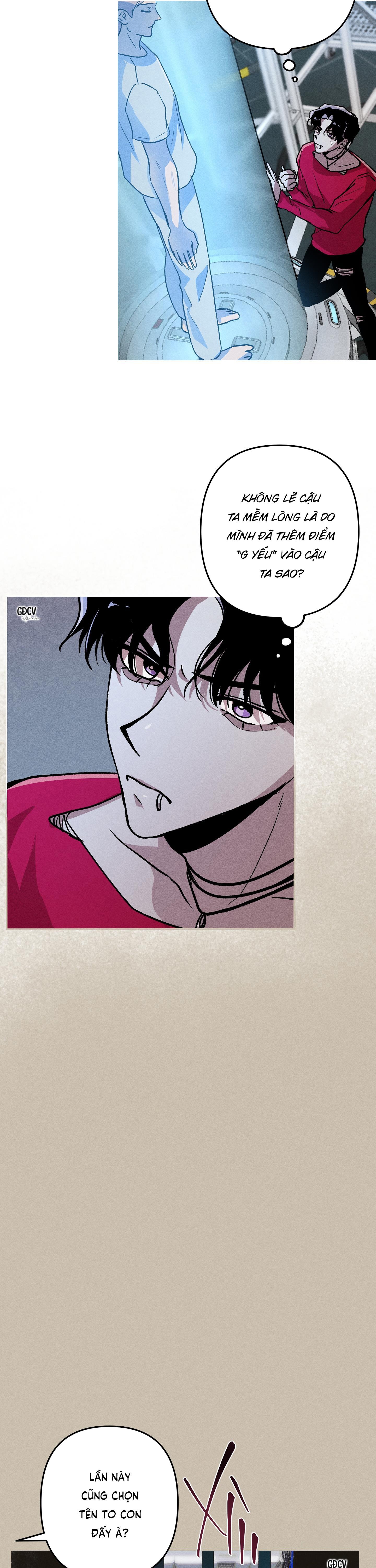 quan hệ giết chóc chapter 5 9