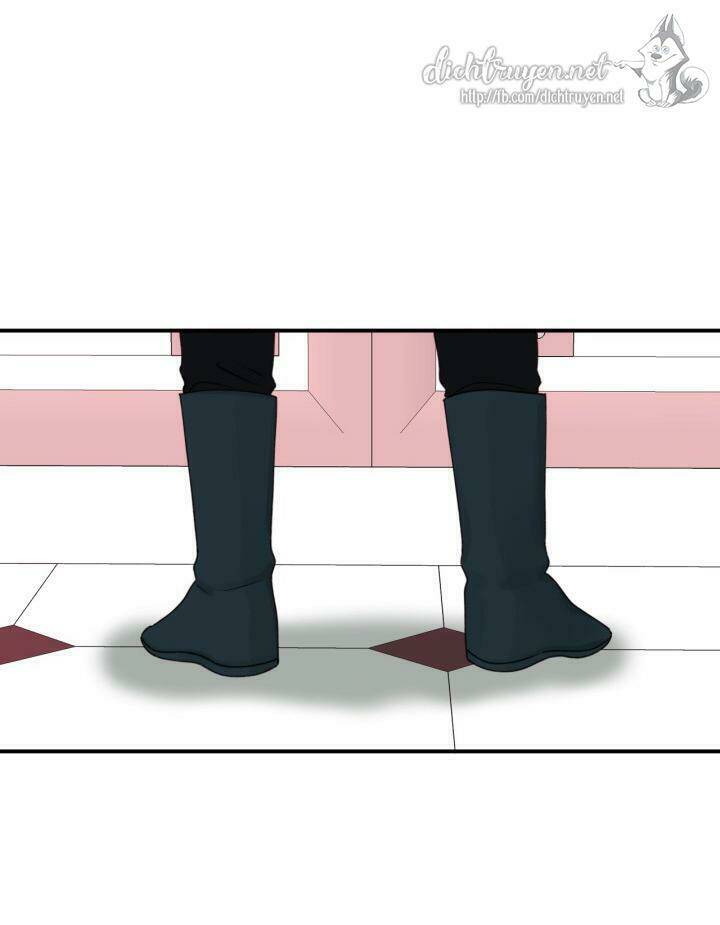 công chúa bãi rác chapter 25 25