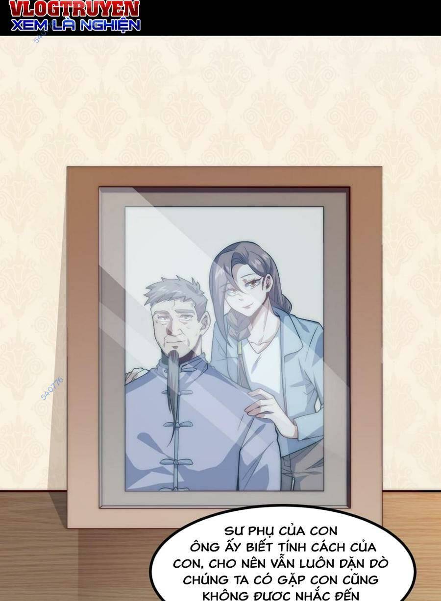 vú em thánh kỵ sĩ chapter 16 31