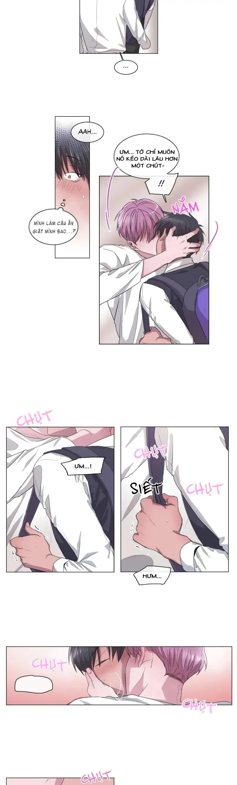 kí ức giả dối chapter 50 14