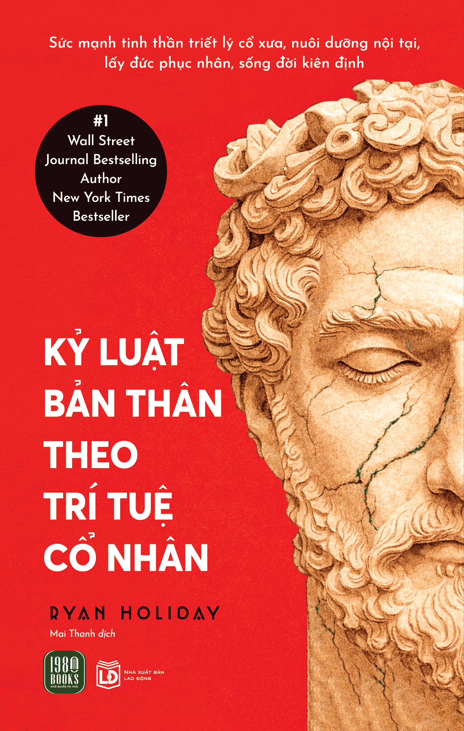 Kỷ Luật Bản Thân Theo Trí Tuệ Cổ Nhân