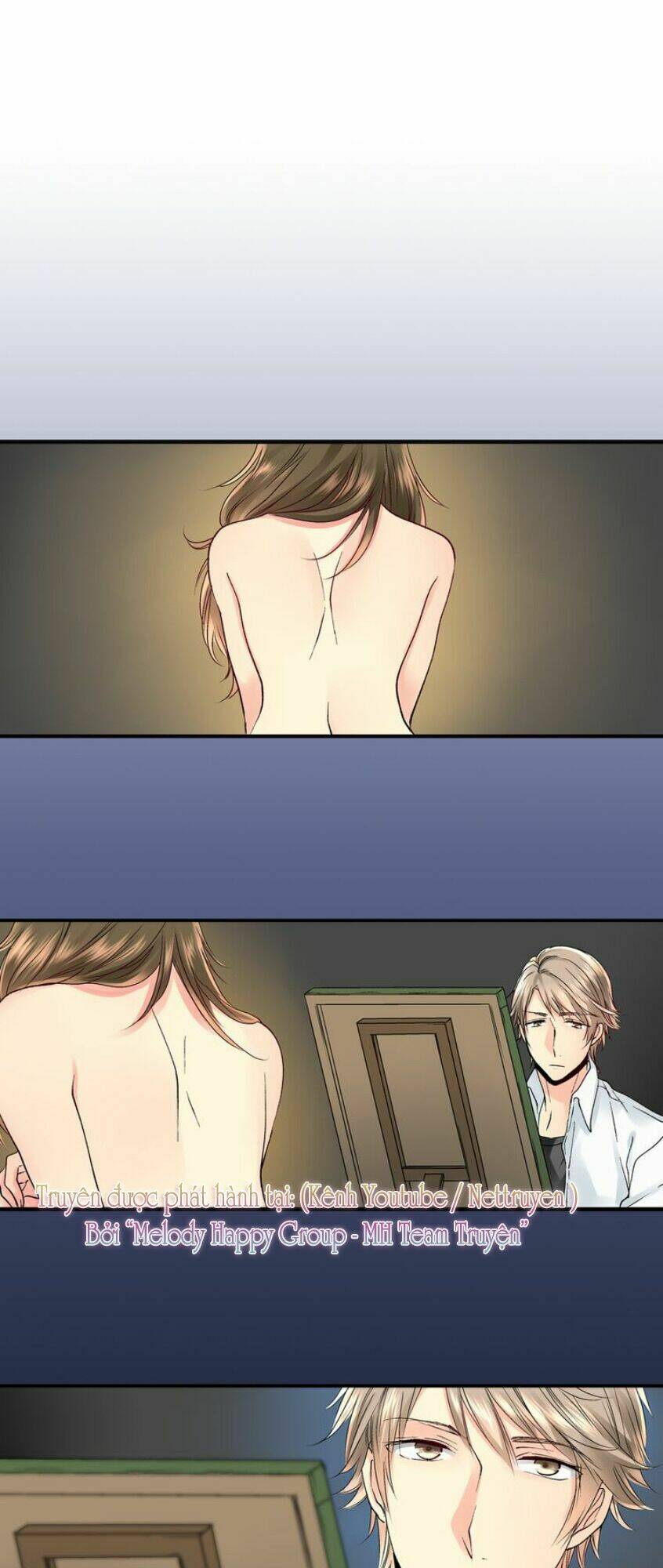 mặc vào đồng phục của anh chapter 6 18