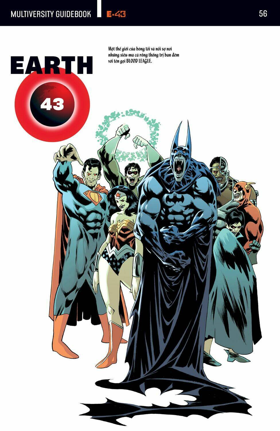 The Multiversity chapter 6 56