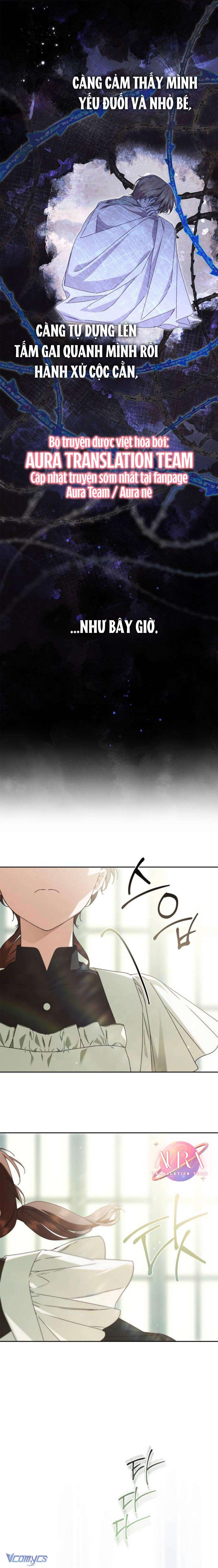 nữ hầu bí mật của nhà bá tước chapter 23 5