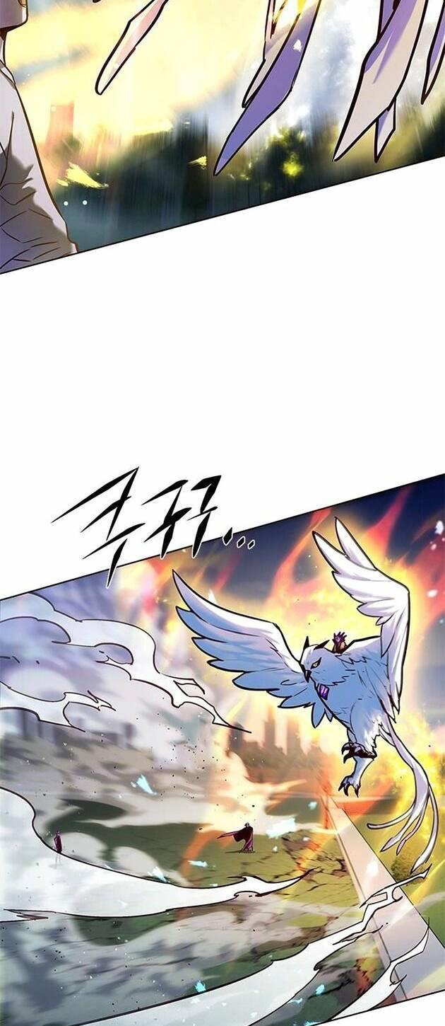 biến thân thành mèo chapter 221 74