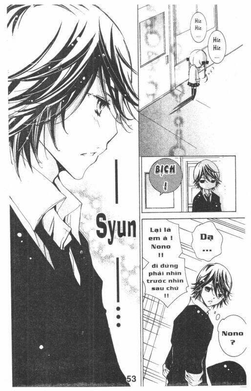 ore-sama kingdom chapter 8 53