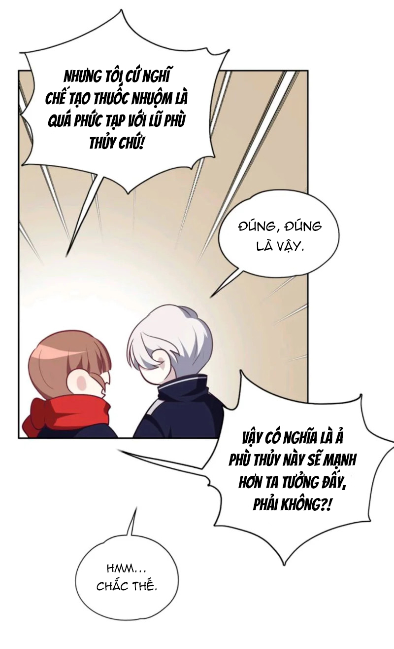 theo dấu vụn bánh chapter 15 49