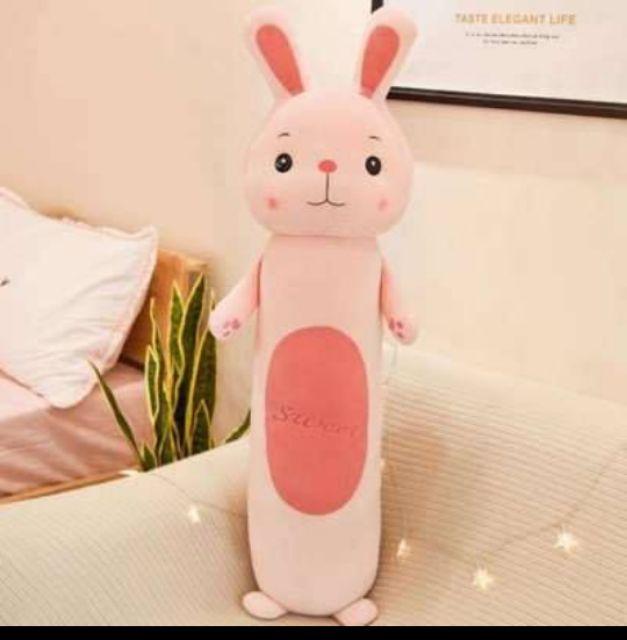 Gối ôm hình thú đủ size đủ kích thước