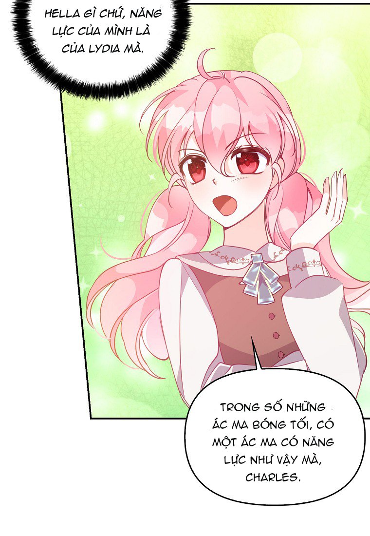 em gái cưng của đại công tước phản diện chapter 56 56