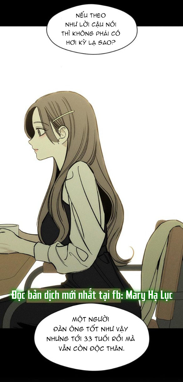 [18+] Nước Mắt Trên Đóa Hoa Tàn chapter 16.1 37