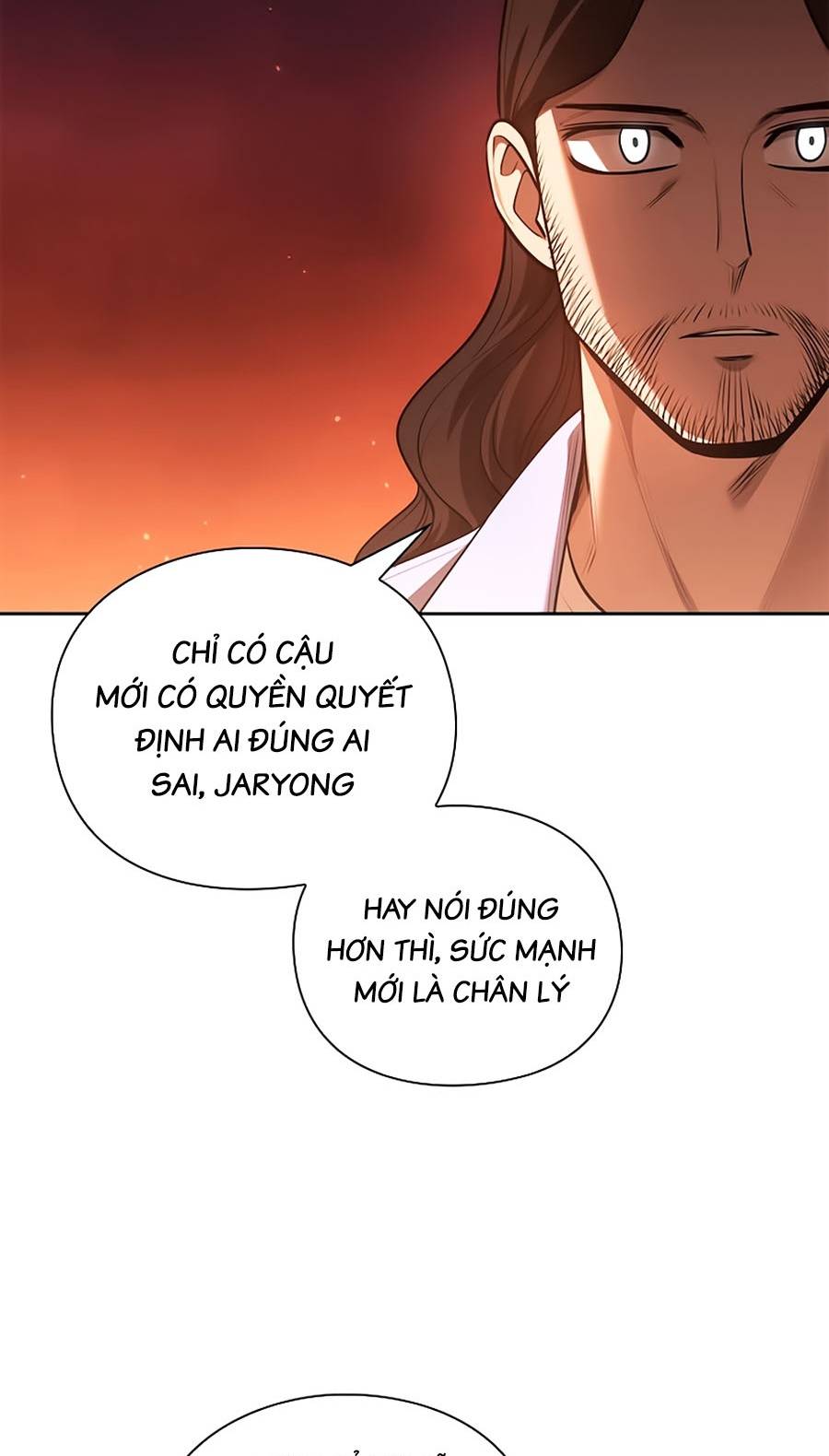 chiến binh học đường - cuộc đột kích trong ngục tối chapter 35 40