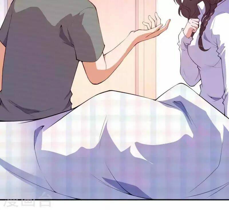 đô thị hộ hoa tiên tôn chapter 21 8